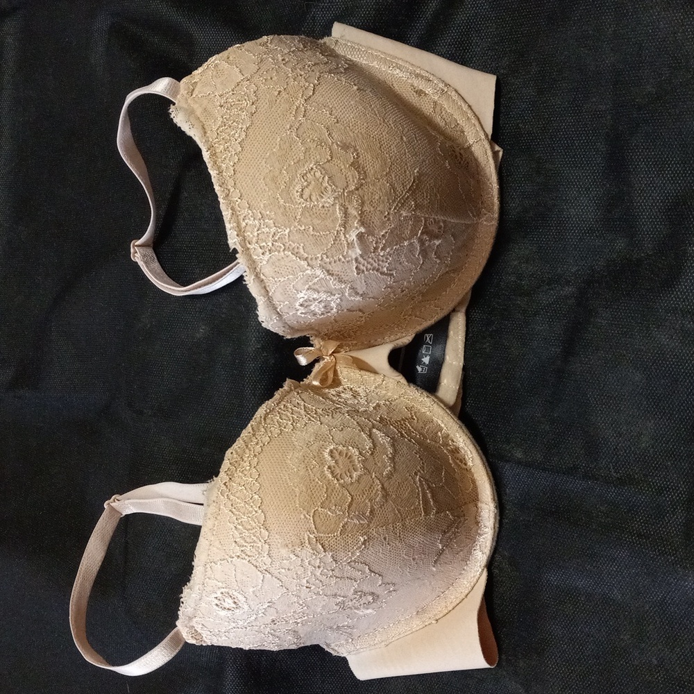 Lace Bra